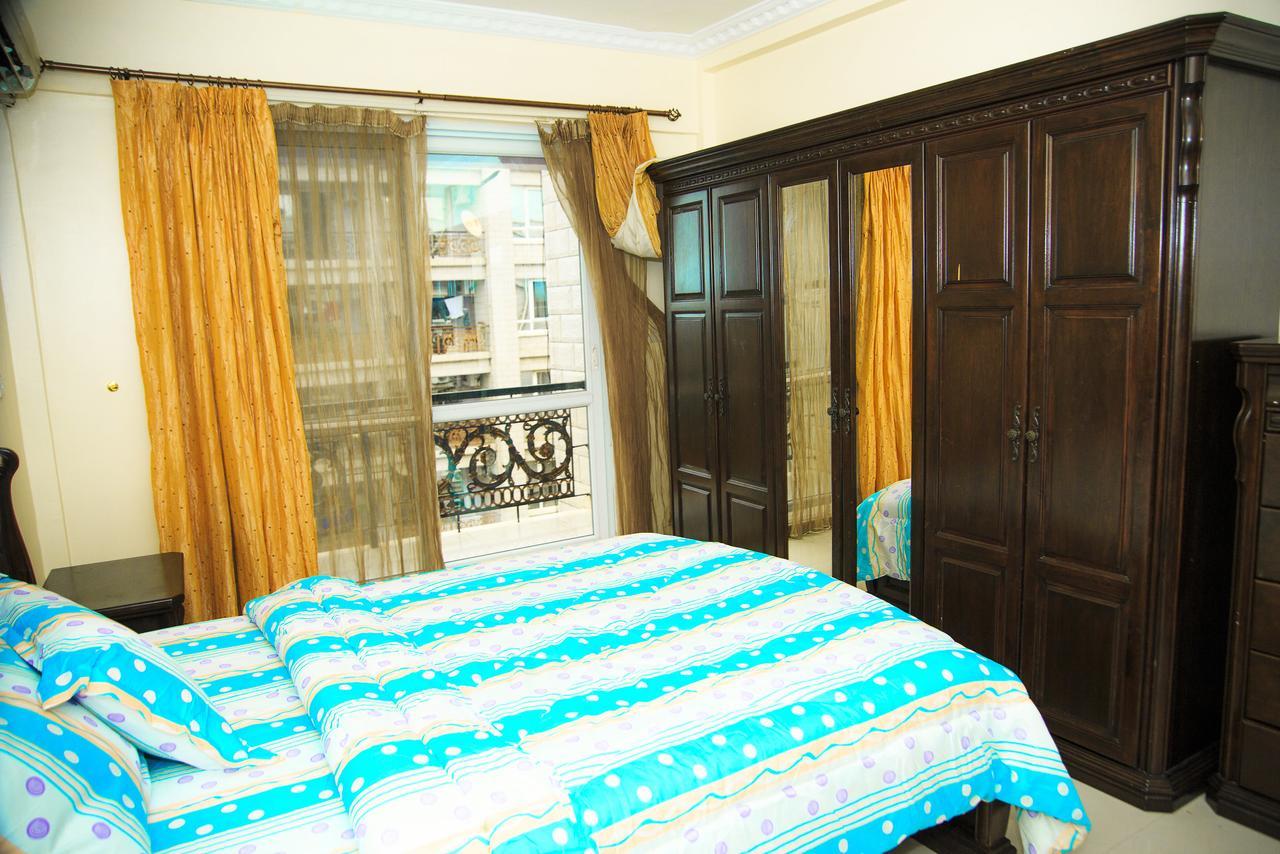 Luxury Apartment With Ocean View In Oyster Bay Dár Al-Szalám Kültér fotó