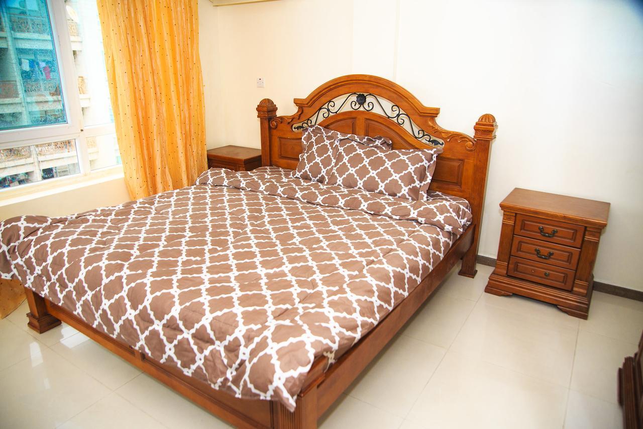 Luxury Apartment With Ocean View In Oyster Bay Dár Al-Szalám Kültér fotó