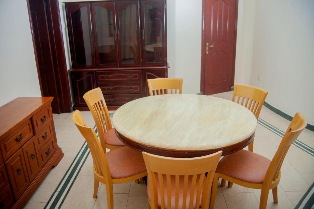 Luxury Apartment With Ocean View In Oyster Bay Dár Al-Szalám Kültér fotó