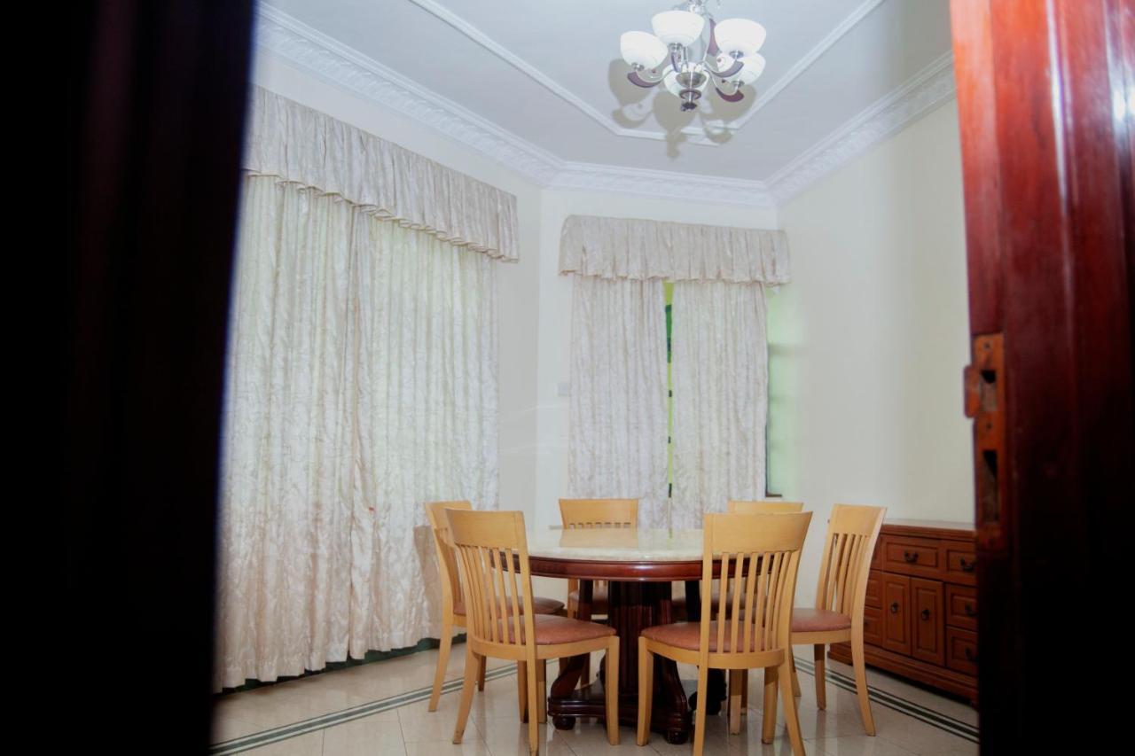Luxury Apartment With Ocean View In Oyster Bay Dár Al-Szalám Kültér fotó